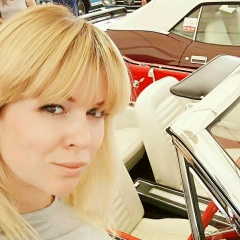 Валерия Плешнёва, 25.06, Киев