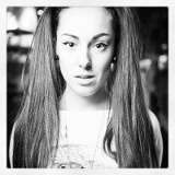 Яна Князева, 02.01.1990, Москва