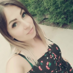 Лиза Дружинина, 10.12.1989, Вольгинский