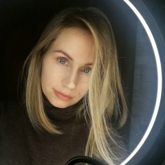 Анастасия Сергеева, 16.09, Красноярск