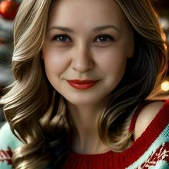 Наталья Писаревичус, 04.12, Старая Русса