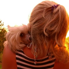 Анюта Бархатлева, 16.10.1989, Москва