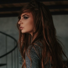 Оля Агибалова, 30.06, Самара