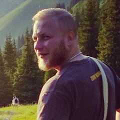 Сергей Макаров, 25.07.1986