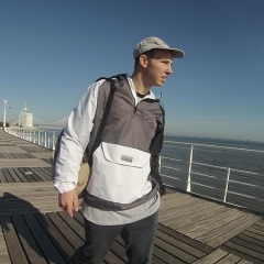 Алексей Мальцев, 19.12.1991, Санкт-Петербург