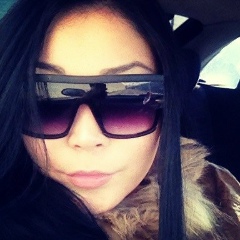 Макпал Налибаева, 27.07.1991, Алматы