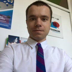 Александр Гурин, 11.07, Черкассы