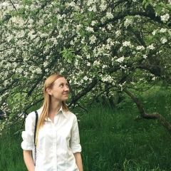 Ирина Алексанина, 25.09.1988, Минск