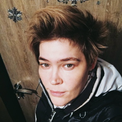 Олеся Контякова, 16.09, Сургут