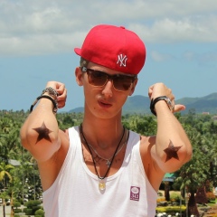 Илья Баев, 27.07.1990, Алматы