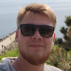 Александр Максимов, Магнитогорск