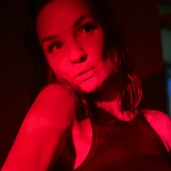 Ирина Ковалёва, 18.07.1986, Екатеринбург