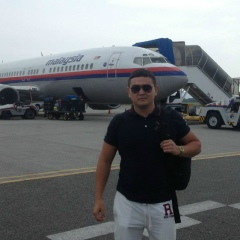 Олжас Самбетов, 06.02, Алматы