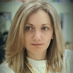 Оксана Косякова, 17.01.1992, Щебетовка