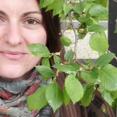 Ольга Соколова, 08.05.1985, Москва