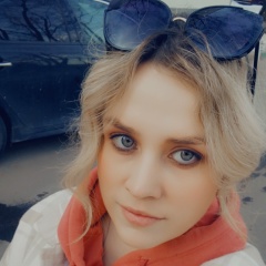 Ольга , 09.02, Москва