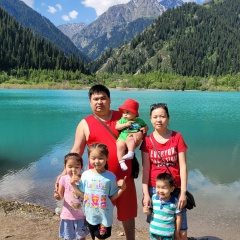 Арман Бахтияров, 18.05.1982, Уральск