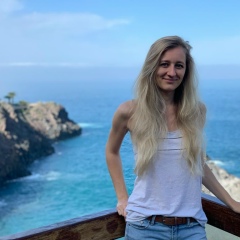 Настя Тютюнник, 17.05, Москва