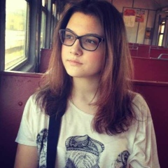 Маргарита Аверина, 19.04.1997