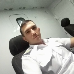Murod Akhmedov, 03.07.1989