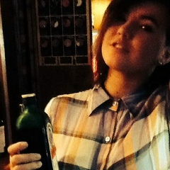 Эмилия Петухова, 22.10.1990, Москва