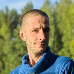 Андрей Семенов, 02.01, Санкт-Петербург