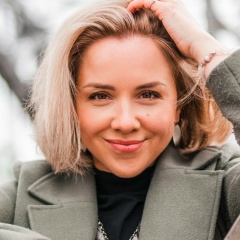 Анна Тимачева, 23.03.1988, Санкт-Петербург