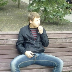 Алексей Волегов, 29.08.2002, Екатеринбург