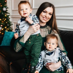 Анастасия Гришанова, 26.11.1990, Минск