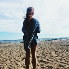 Алиша Николаева, 04.12, Санкт-Петербург