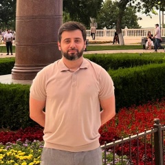 Абакар Камаев, Albuquerque