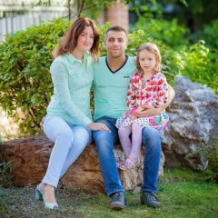 Юра Пономаренко, 20.03.1987, Караганда