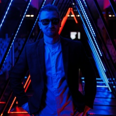 Misha Lazarev, 18.05, Новосибирск
