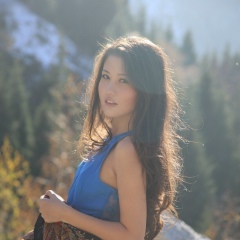 Nazerke Zhanabek, 17.07, Алматы