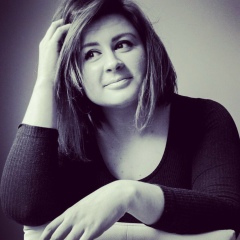 Екатерина Шимановская, 15.03.1988, Amsterdam