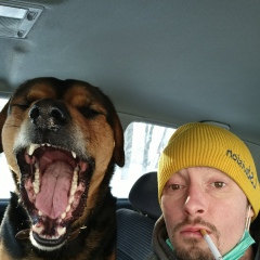 Андрей Решетников, 27.10.1984, Москва