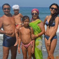 Марлен Матов, 20.10.1973, Уральск