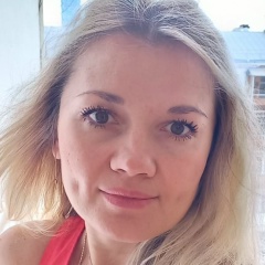 Надежда Пушкарева, 15.11, Екатеринбург