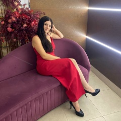 Эмине Абдуллаева, 22.06.1988, Симферополь