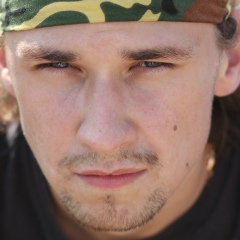 Сергей Фреюк, Кишинев