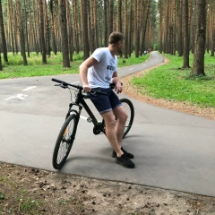 Влад Рассказчиков, 05.03, Иваново