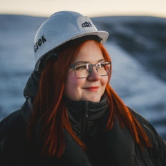 Елена Круткина, 21.07.1990, Мурманск