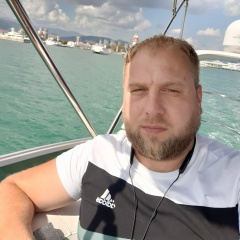 Серега Альховик, 02.12.1987, Челябинск