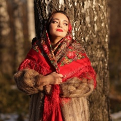 Елена Куянова, 14.08, Екатеринбург