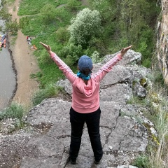 Аня Миронова, 12.04, Чебоксары