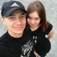 Максим Карандашов, 30.07.1992, Барнаул