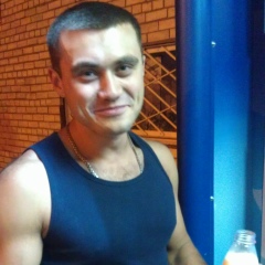 Никита Биткин, 09.09.1989, Санкт-Петербург