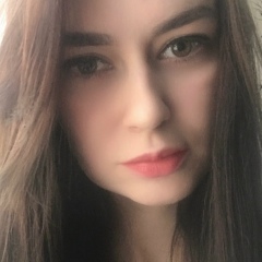 Дарья Лескина, 22.07, Алматы