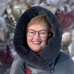 Анна Гутина, 07.09, Санкт-Петербург