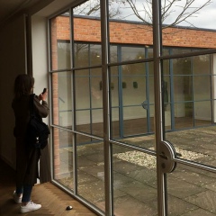 Настя Малькова, 08.10.1994, Berlin